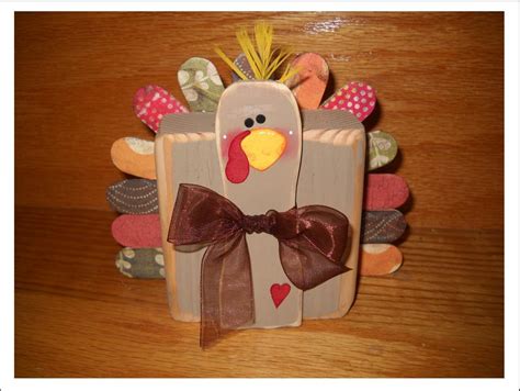 Its Written On The Wall Thanksgiving Crafts Paperwood