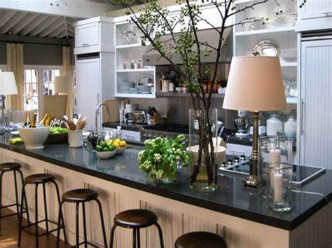 Ina Garten Kitchen Design With House Beautiful Kitchens Home