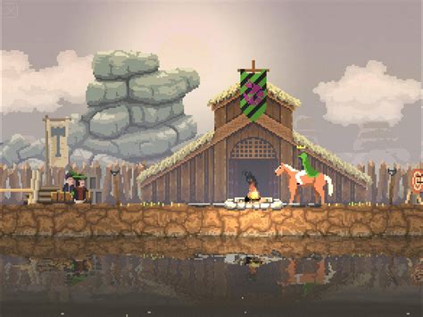 Kingdom New Lands Review Just A Pretty Face Or Is There Substance As