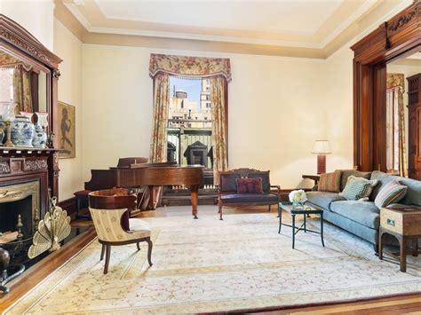 The Dakota 1 West 72nd Street Unit 45 3 Bed Apt For Sale For