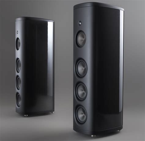 Magico M3 Speakers