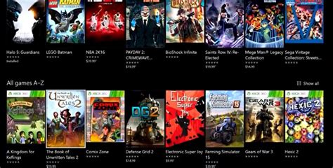 Lista Completa Atualizada Todos Os Jogos Do Xbox Game Pass 59 Off