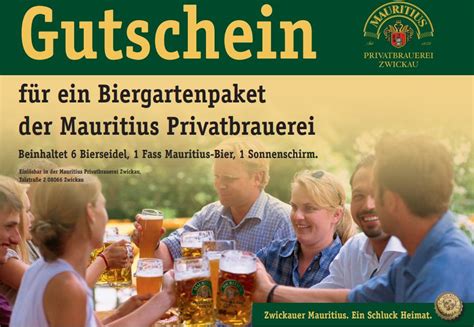 Erst in den 40er jahren begannen einzelne institutionen damit, eigene aktionstage ins leben zu rufen und damit die vielfalt der jahrestage deutlich zu erhöhen. Mauritius Bier-Quiz zum Tag des Bieres - TV Westsachsen