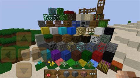 Minecraft Texture Packs For Pocket Edition