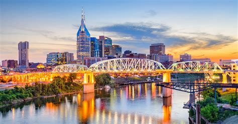Moving To Tennessee Guide Discover The Volunteer State