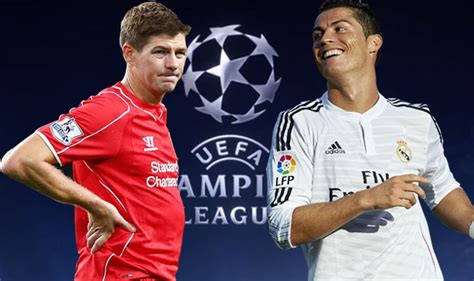 Turn on notifications to never miss an upload! Liverpool vs Real Madrid Live Score Updates, UEFA Champions League 2014-15 Group B match: FULL ...