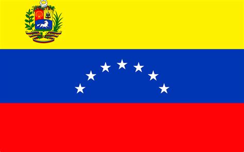 Free Download Photos Venezuela Flag Stripes 4499x2999 4499x2999 For