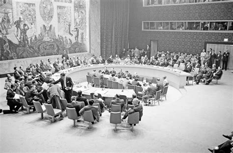 Wer braucht die UNO? | Der Pragmaticus