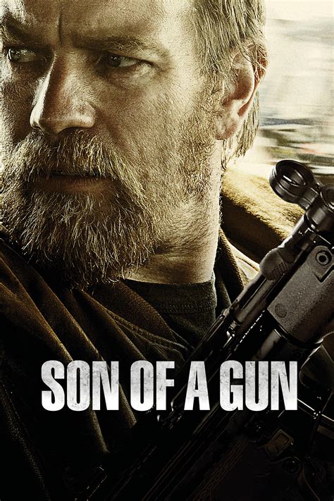 Son Of A Gun Filmflow Tv