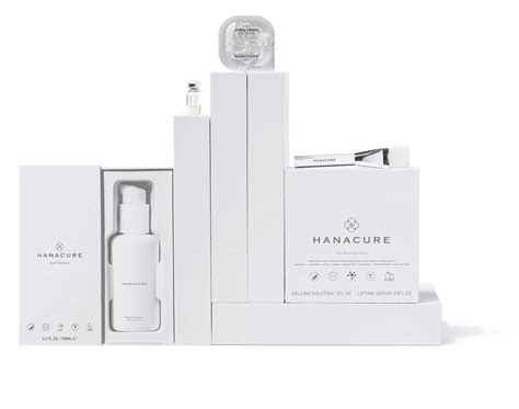 Hanacure® Performance Skincare Skin Care Beauty Tips For Skin