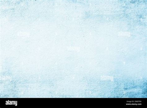 Blue Background With Grunge Texture Blue Sky Soft With White Center