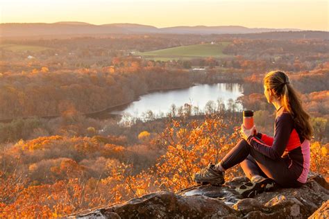 Fall Hikes In Connecticut Paired With Nearby Fall Activities