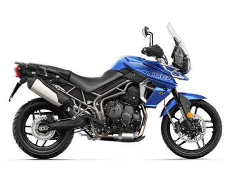 Adventure Bikes for Short Riders - 2021 Edition -Biker Rated