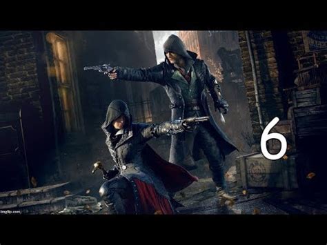 Assassin S Creed Syndicate SOUTHWARK YouTube