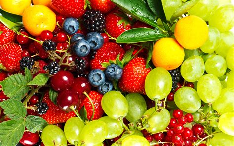 444 Fruit HD Wallpapers | Background Images - Wallpaper Abyss - Page 8
