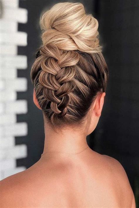 Most Beautiful Prom Hairstyles For Medium Length Hair Prom Hairstyles My Xxx Hot Girl