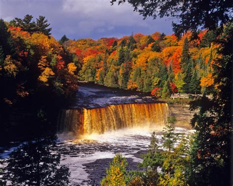 Best Fall Foliage Road Trips In The Us Gac