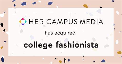 Her Campus Media Acquires College Fashionista — Her Campus Media