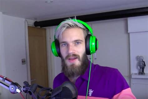 Pewdiepie And The Future Of Youtube Gaming Game Info Hub