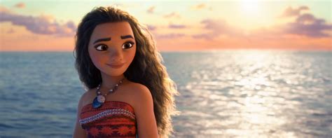 Moana La película crea controversia en Italia por tener como titulo nombre de actriz porno