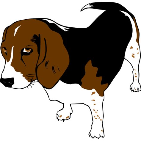 Pet Beagle Png Svg Clip Art For Web Download Clip Art Png Icon Arts