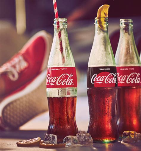 Originally marketed as a temperance drink and intended as a patent medicine. Swire Coca-Cola Summer