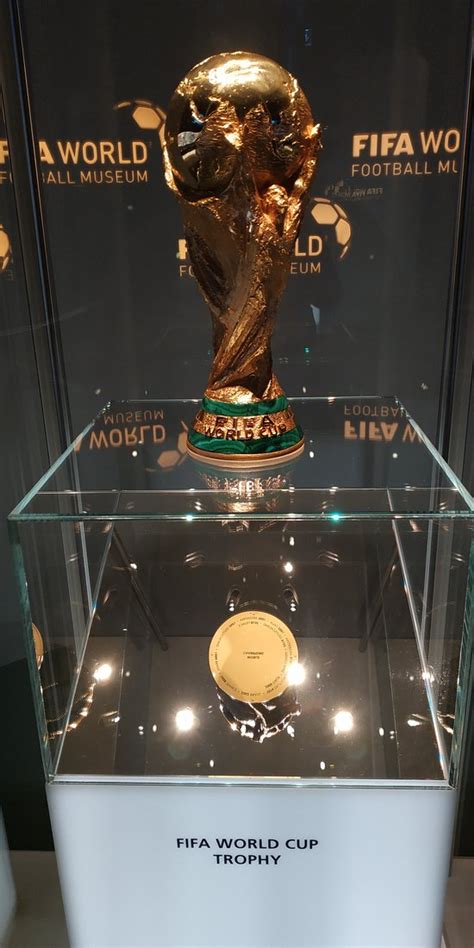 Fifa World Football Museum Zurich 2019 All You Need To Know Before