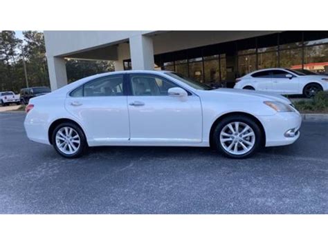 We have 504 cars for sale for lexus es350, from just $11,770. 2011 Lexus ES 350 for Sale by Owner in Mckeesport, PA 15135