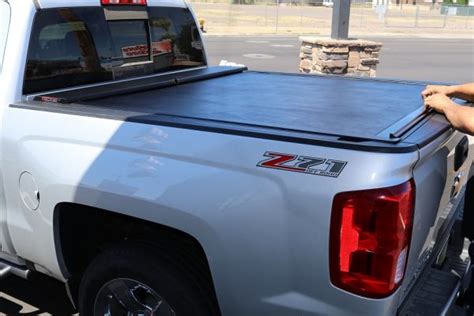Gmc Truck Bed Covers Truck Access Plus