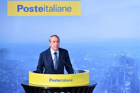 Polis Carta Dei Servizi Digitali Poste Italiane Presenta Il Progetto