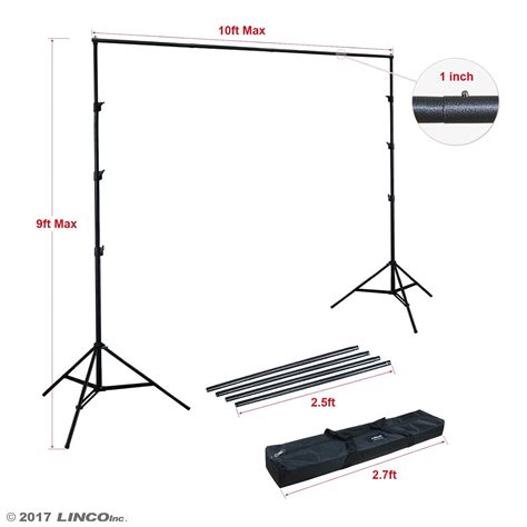 Top 7 Best Backdrop Stand For Photography In 2019 Best7reviews