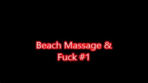 Beach Massage And Fuck 1w Beach Teaser Clips4sale