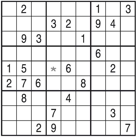 Sudoku is great for improving your concentration and overall logical and analytical skills, especially for children. Free Android App: Sudoku-Meister (keine Werbung ...