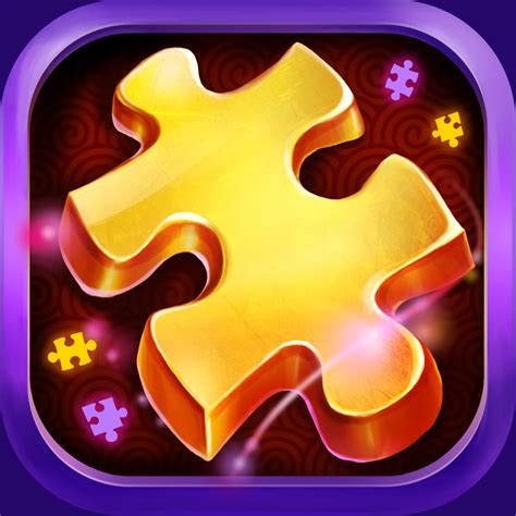 Available on the app store and on google play. Jigsaw Puzzles Epic on the App Store