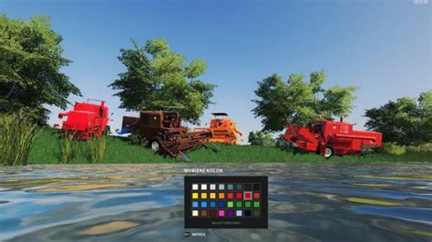 Fs19 Cm Ideal Americanized V1 Farming Simulator Mod Center