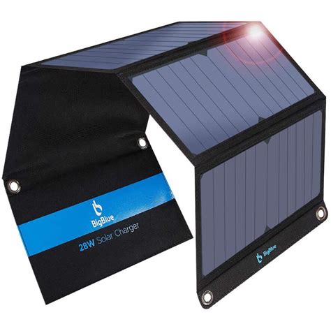 Best Solar Chargers For 2022 Solar Panels Network Usa