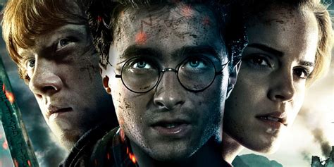 Rowling and later expanded into a multimedia franchise. Harry Potter: 10 Scenes We Wished The Movies Had Shown