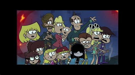 Loud House Movie Morag