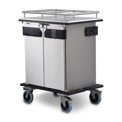 Prison Tray Transport Carts Tray Transport Carts Commercial