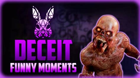 Deceit Funny Moments Youtube