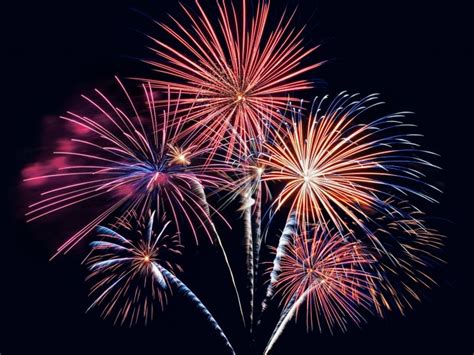 Banning And Beaumont July 4 Fireworks Guide: 2017 Displays, Festivals ...