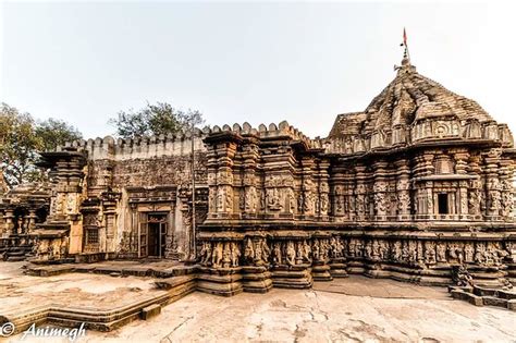 Lost Temples Of India Khidrapur Aniruddha Todkar Flickr