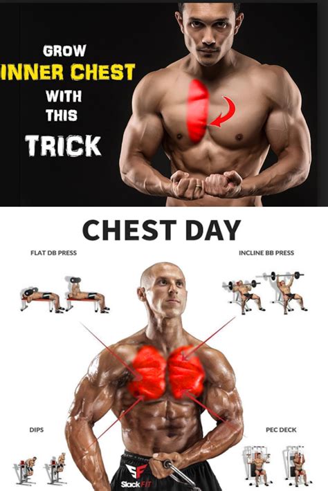 CHEST WEEK WORKOUT GUIDE VIDEO
