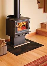 Yoder Wood Stove Images