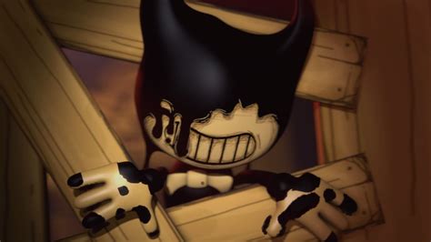 Sfm Chapter 1 Animated Bendy And The Ink Machine Youtube