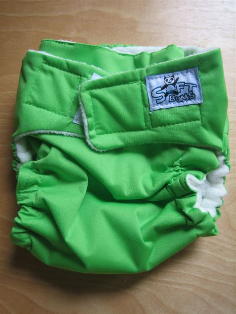 New Softbums Omni Cloth Diaper Review And All In One Giveaway For I Pad