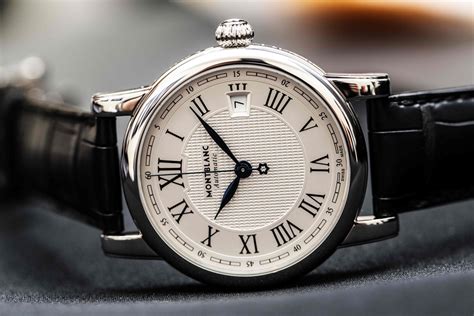 Top 10 Best Selling Watch Brands In The World