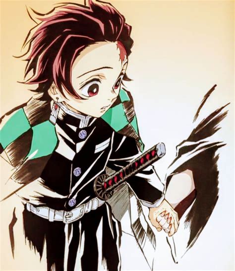 Demon Slayer ️ Discovered By White On We Heart It Slayer Anime Demon