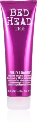 Tigi Bed Head Fully Loaded Massive Volume Shampoo 845 Oz Careline