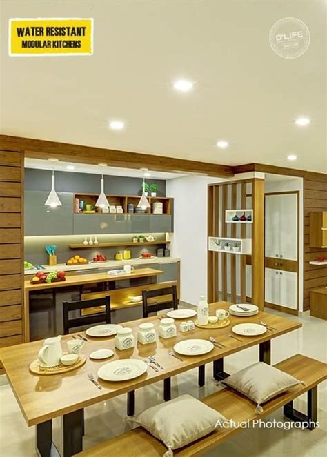 Interior Designers In Kerala And Bangalore Dlife Home Interiors